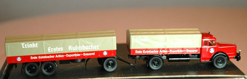 Brekina 86003 krupp - 86003,