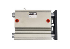 SMC EMGQM 32-100 Pneumatik Zylinder