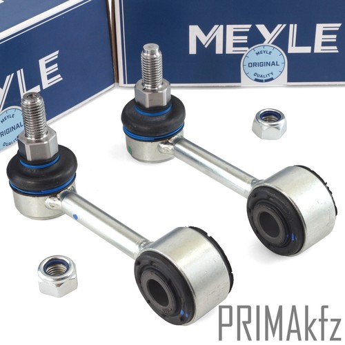 Meyle koppelstange - 2x,