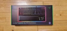 Razer Huntsman Elite Wired