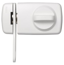 ABUS Tür-Zusatzschloss 7030