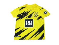 Borussia Dortmund BVB Trikot