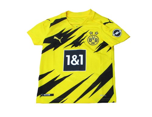 Borussia dortmund bvb trikot - borussia,
