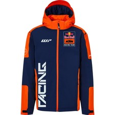 Red bull winterjacke ktm - bull,