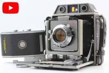 [Neuwertig] Horseman 970