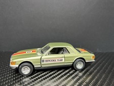 MERCEDES BENZ MERCEDES-BENZ