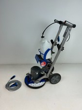 Orbot SprayBorg – Orbital-Reinigungsmaschine mit Sprühsystem