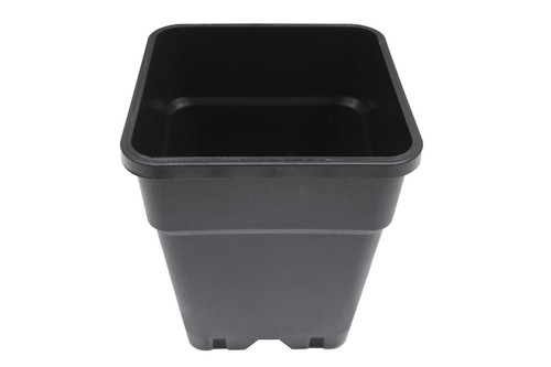 Topf viereckig 24 x - 24,