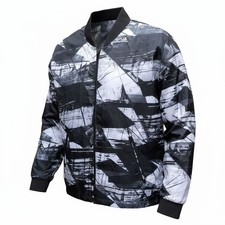 Adidas Jacke Herren M Schwarz