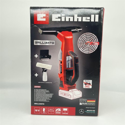 Einhell akku fensterreiniger - einhell, akku-fensterreiniger