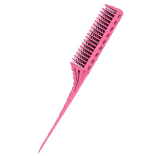 Toupierkamm haarkamm friseur - haarkamm,