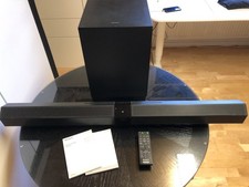 Sony soundbar HT-CT 660