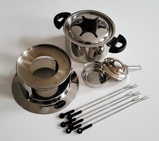 Fondue Set von SCHULTE UFER