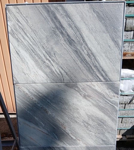 Betonplatten/Terrassenplatten/