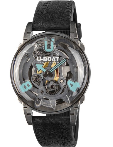 Boat 3352 herrenuhr - u-boat,