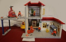 (KA1001) Playmobil 3175