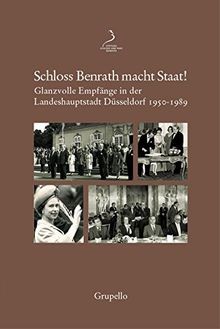 Schloss benrath macht - macht, staat