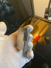 S. T. Dupont Feuerzeug Lighter