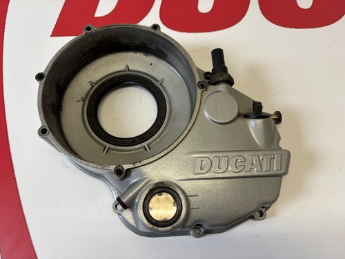 Ducati motor kupplungsdeckel - ducati,