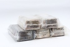 5kg Silber 5x 1kg Barren -