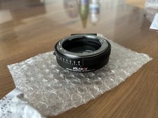 VILTROX NF-M43X Speedboster