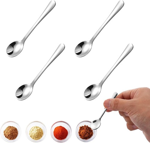 Espressolöffel edelstahl - espressolöffel,