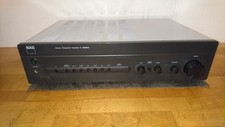 NAD C 320BEE  Amplificateur Amplifier Poweramp Stereo Hifi Verstärker