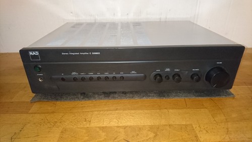 Nad 320bee amplificateur - 320bee,