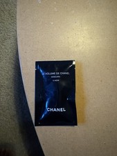 Chanel volume - le,