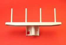Garnrollenhalter Spulenträger