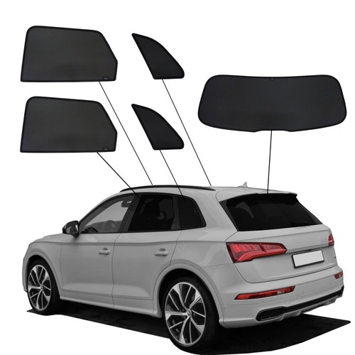 Auto sonnenschutz audi - sonnenschutz, q5