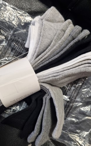 Kinder socken 10st in - h&m,