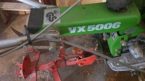 Zweiradtracktor 5006 von