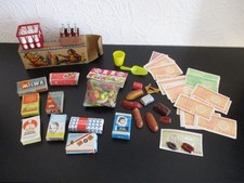 DDR Spielzeug Kaufmannsladen Zubehör 🌺