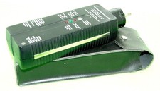Vintage - Leitungsprüfer