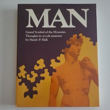 MAN Grand Symbol Of The