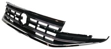 Kühlergrill grill frontgrill VW Touareg III CR7 760853651AE NEU Original