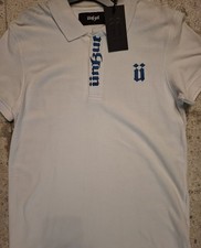 Poloshirt unkut booba neu - poloshirt,
