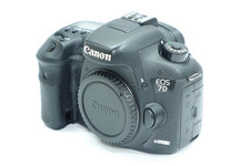 Canon EOS 7D Mark II MK2 Body