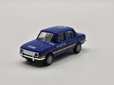 herpa 1:87 Wartburg 353 THW