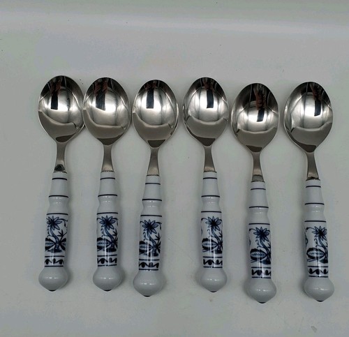Ddr besteck suppenlöffel - ddr,