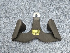 ***MAG GRIFF  CLOSE NEUTRAL