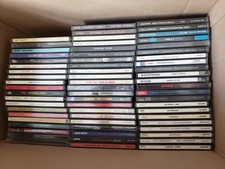 CD Sammlung 64 CDs