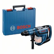 Bosch Akku-Bohrhammer BITURBO