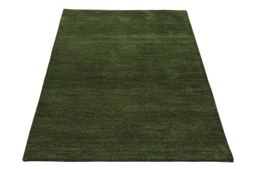 Gabbeh teppich 100 - teppich, 100%