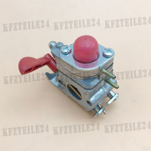 Zama c1u w19 carburetor for - c1u-w19,