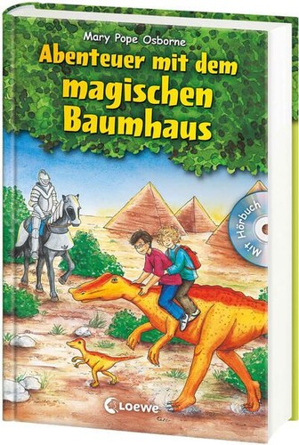 Das magische baumhaus - magische,