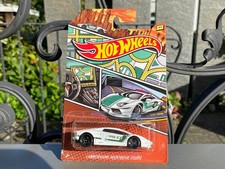 Hot Wheels Lamborghini