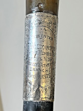 Sterling silber vintage - silber,