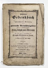 Sissi / Kaiserin Elisabeth von